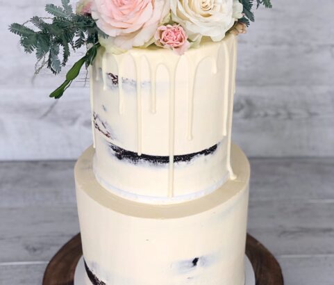 Cake No. 135