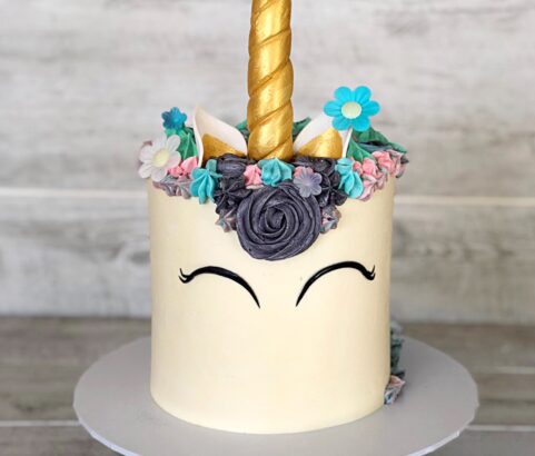 Cake No. 125