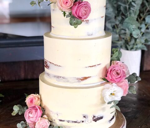 Cake No. 134