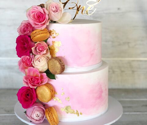 Cake No. 140