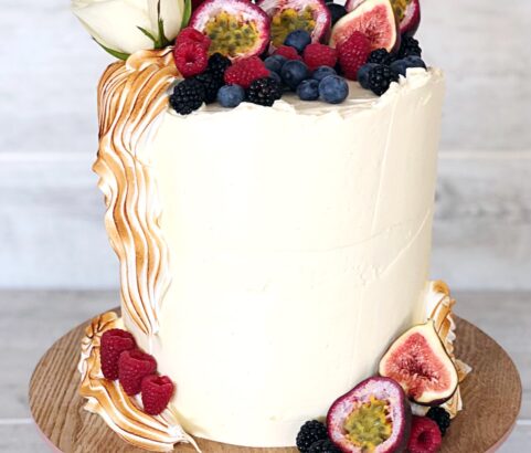 Cake no. 121