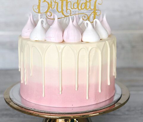 Cake No. 128