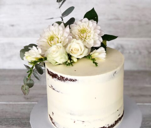 Cake No. 146