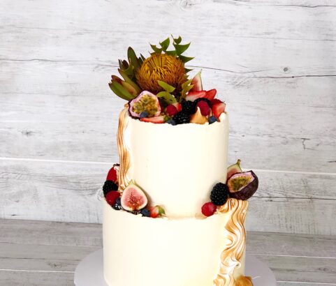 Cake No. 164