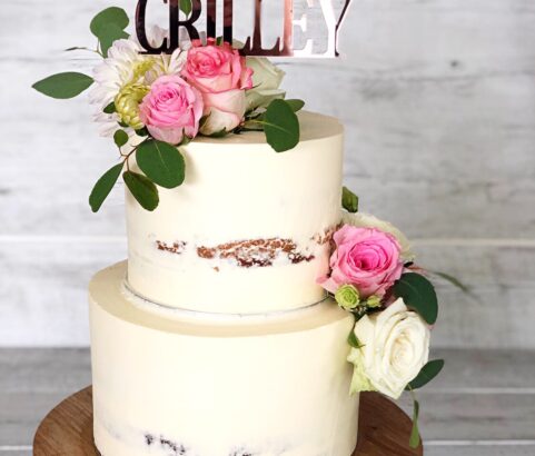 Cake No. 145
