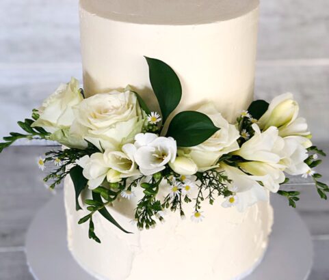 Cake No. 147
