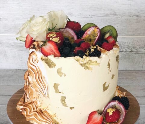 Cake No. 122