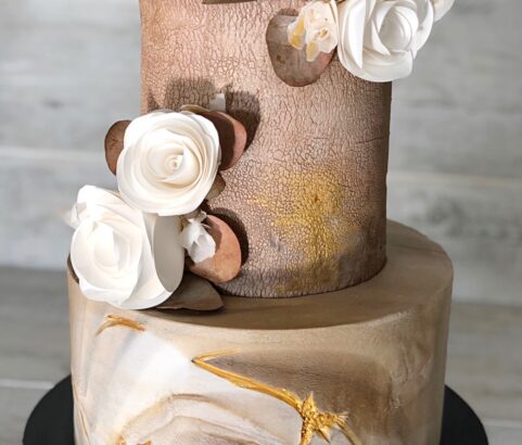 Cake No. 144