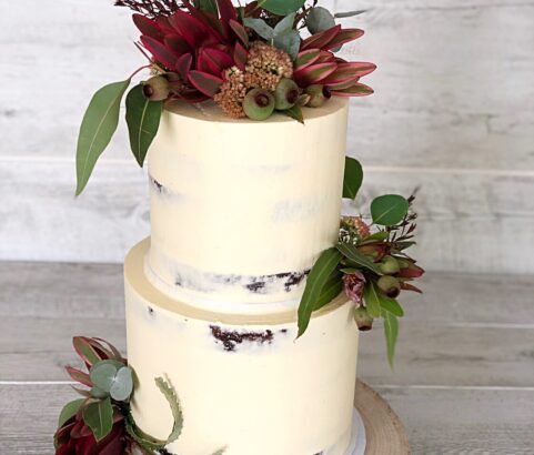 Cake No. 133