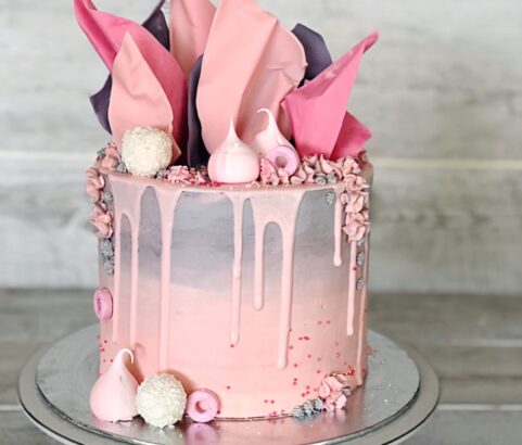 Cake No. 143