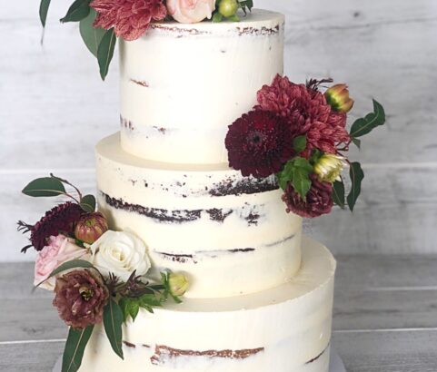 Cake No. 134
