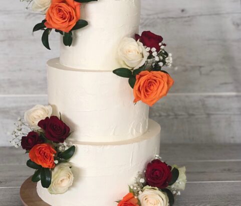 Cake No. 141
