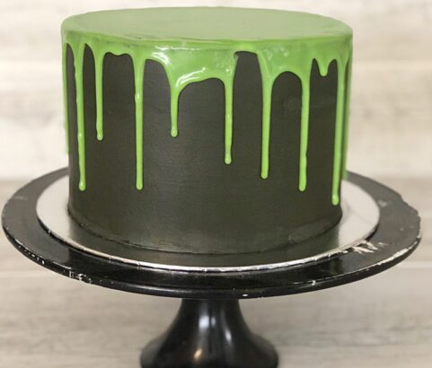 Cake No. 129