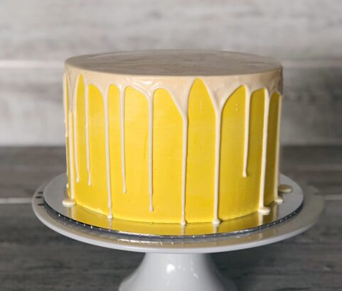 Cake No. 131