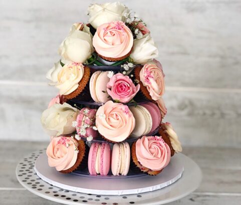 Cake No. 138