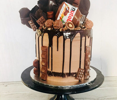 Cake No. 170
