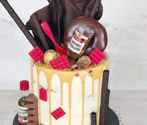 Cake No. 169