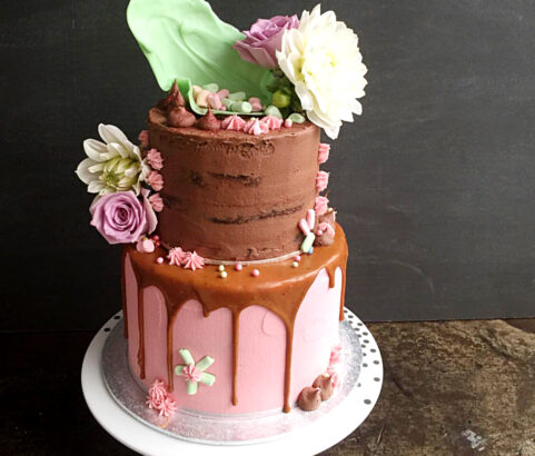Cake No. 171