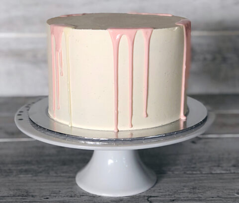 Cake No. 130