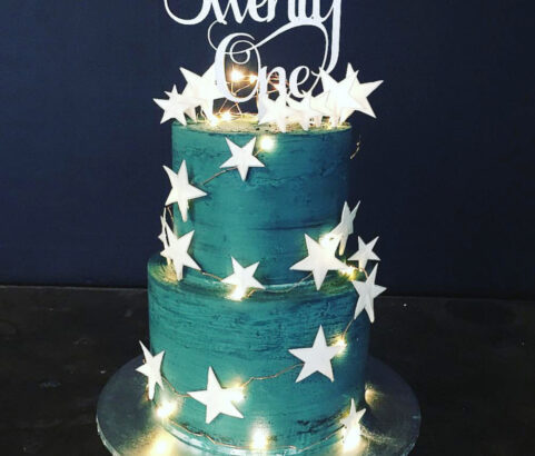 Cake No. 175