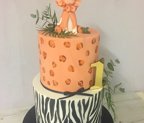 Cake No. 154