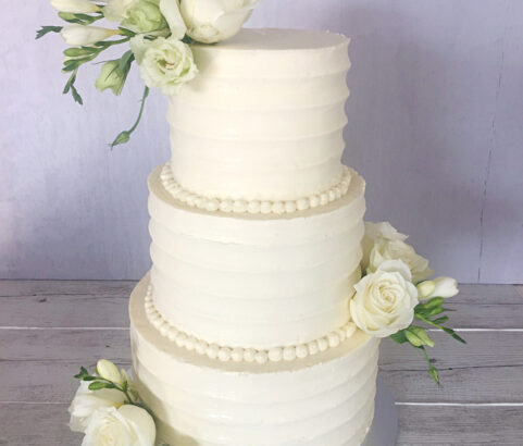 Cake No. 155