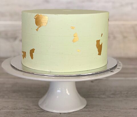 Cake No. 183