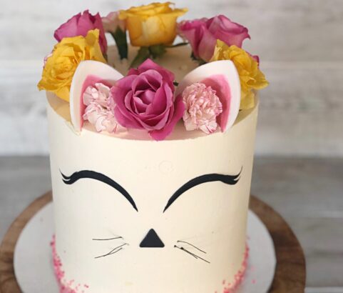 Cake No. 180