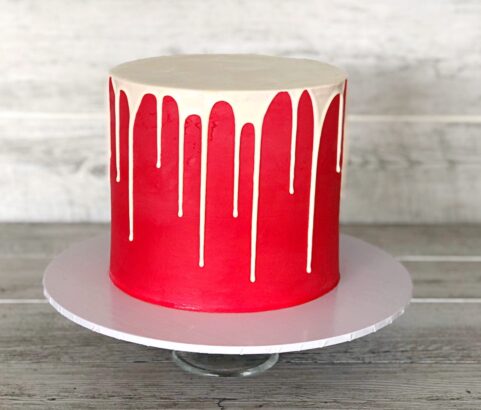 Cake No. 181