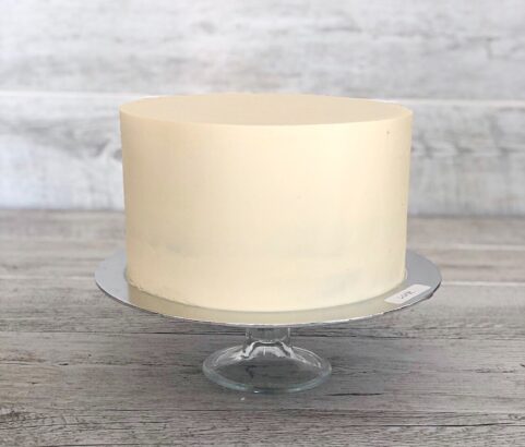 Cake No. 186