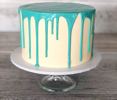 Cake N0. 184