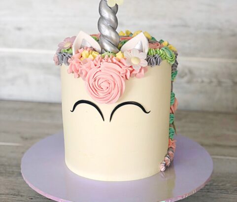 Cake No. 178