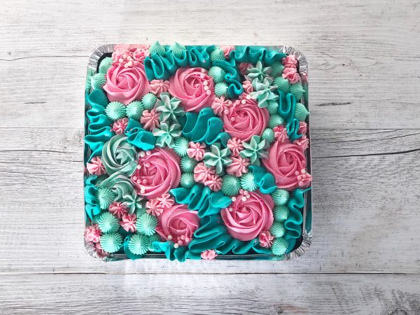 SOLD OUT - Kids DIY Cake Class - Tuesday 12th July - 1-4pm