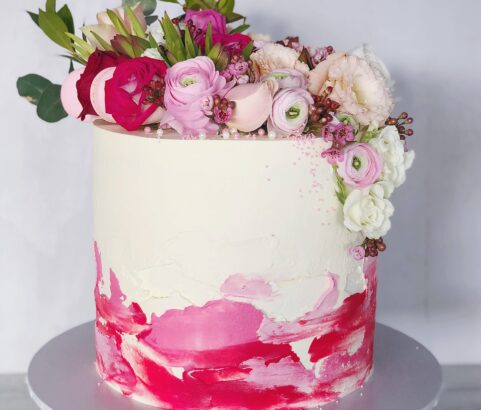 Cake No. 225