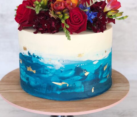 Cake No. 230