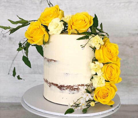 Cake No. 226