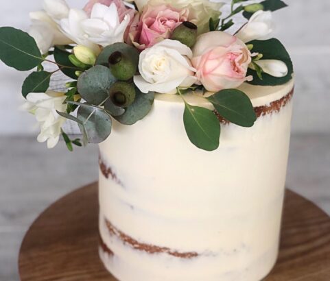Cake No. 227