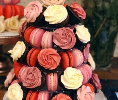 Cake No. 224