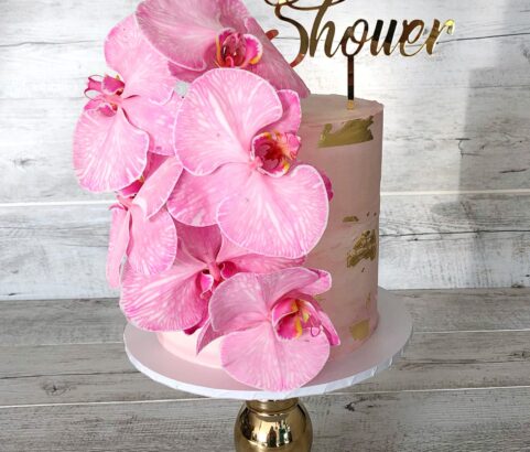 Cake No. 233