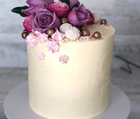 Cake No. 236