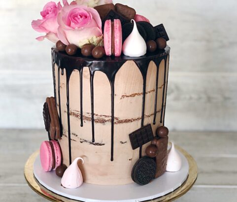 Cake No. 234