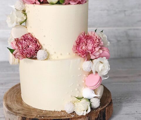 Cake No. 208