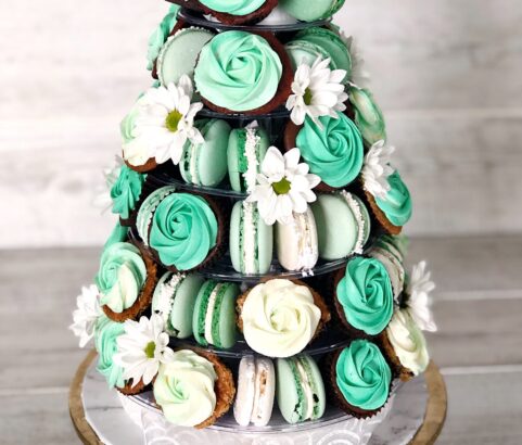 Cake No. 206