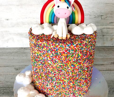 Cake No. 191