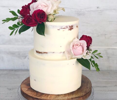 Cake No. 198