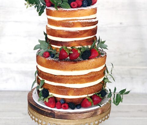 Cake No. 210