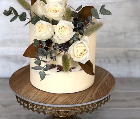 Cake  No. 199