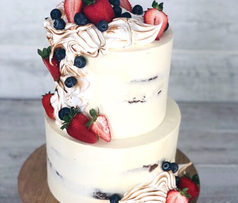 Cake No. 197