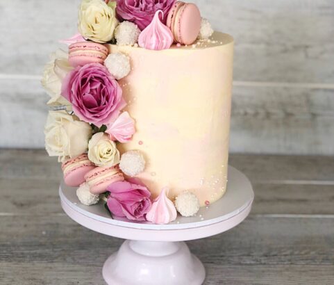 Cake No. 200