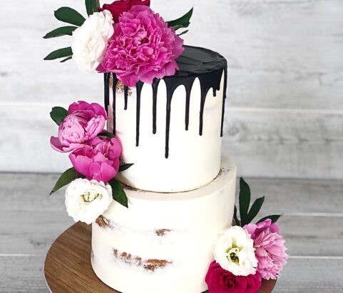 Cake NO. 202